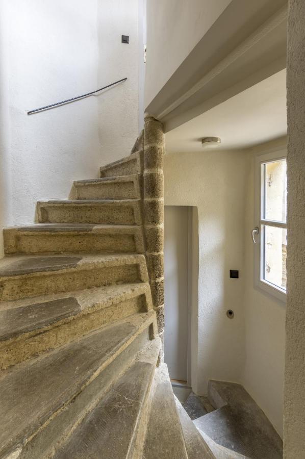 My Hotel Peyrou - Premiere Conciergerie Montpellier Buitenkant foto